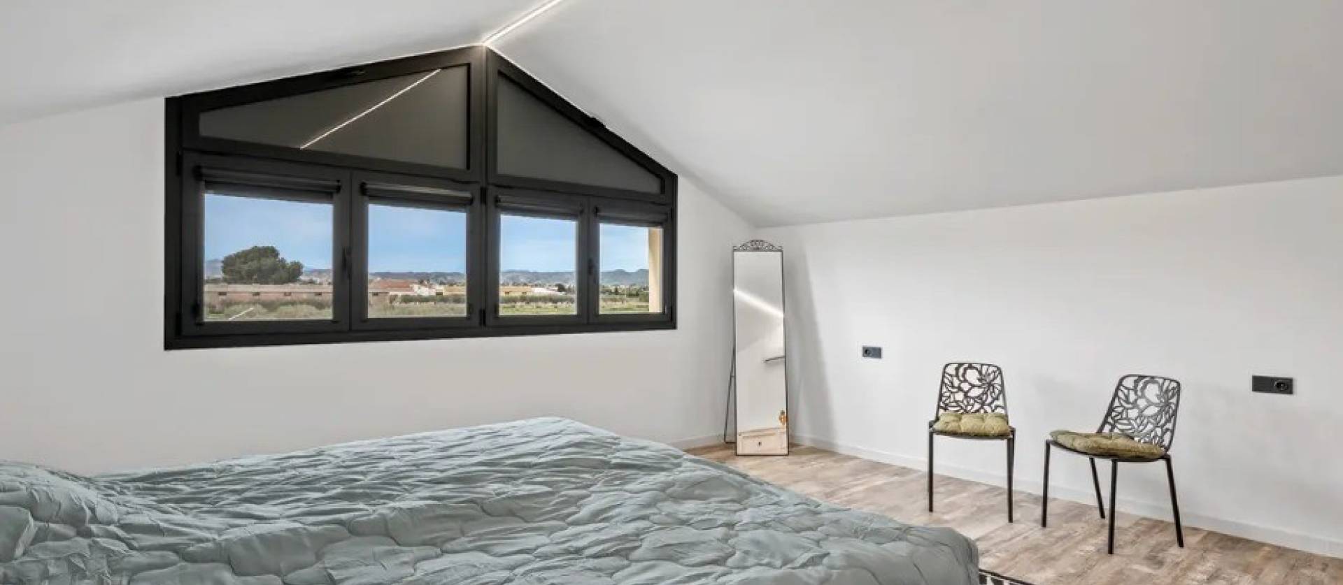 Revente - Villa - Puerto Lumbreras - Esparragal de Puerto Lumbreras