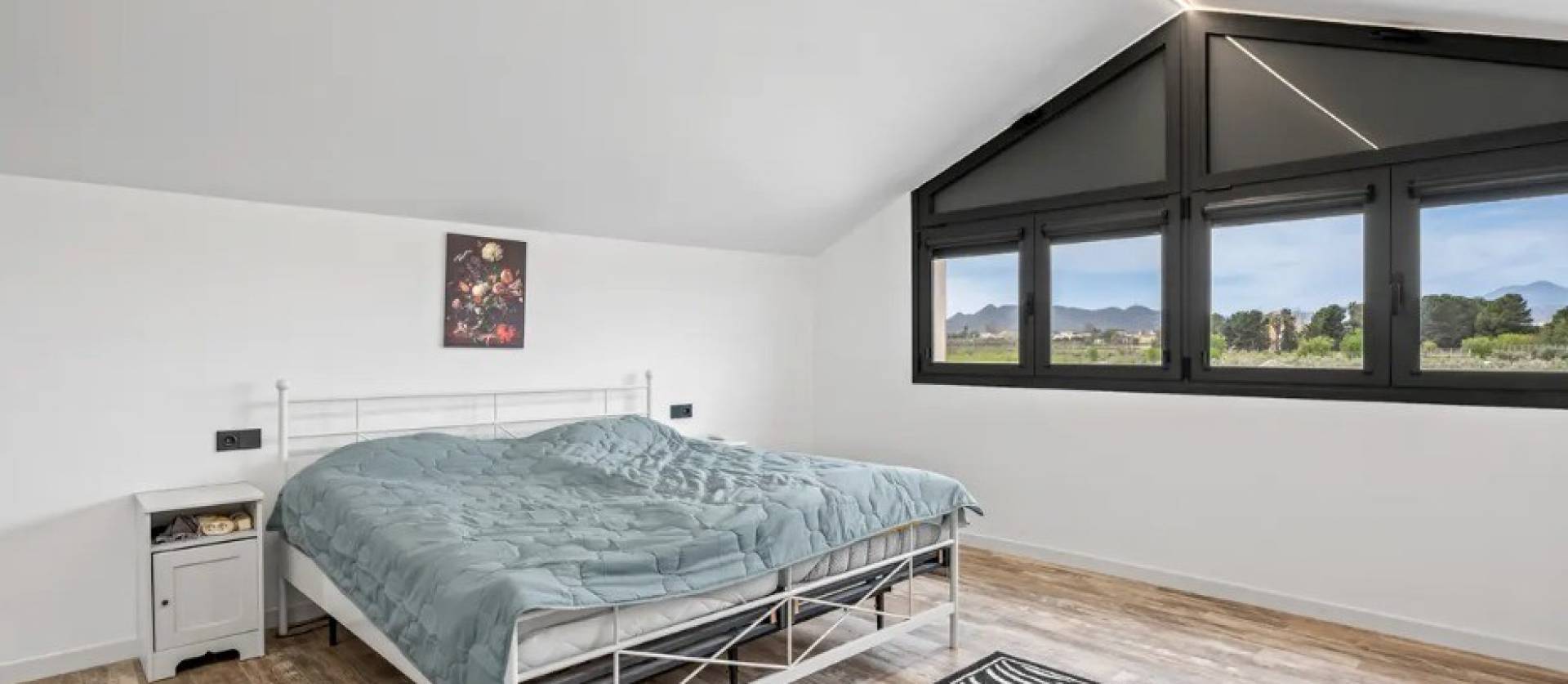 Revente - Villa - Puerto Lumbreras - Esparragal de Puerto Lumbreras