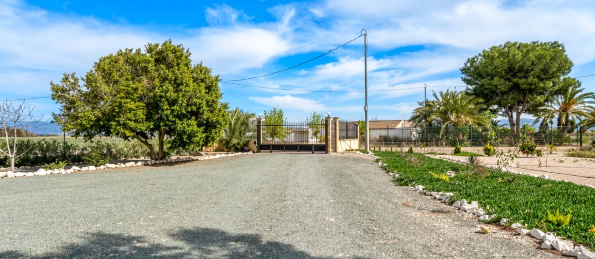 Revente - Villa - Puerto Lumbreras - Esparragal de Puerto Lumbreras