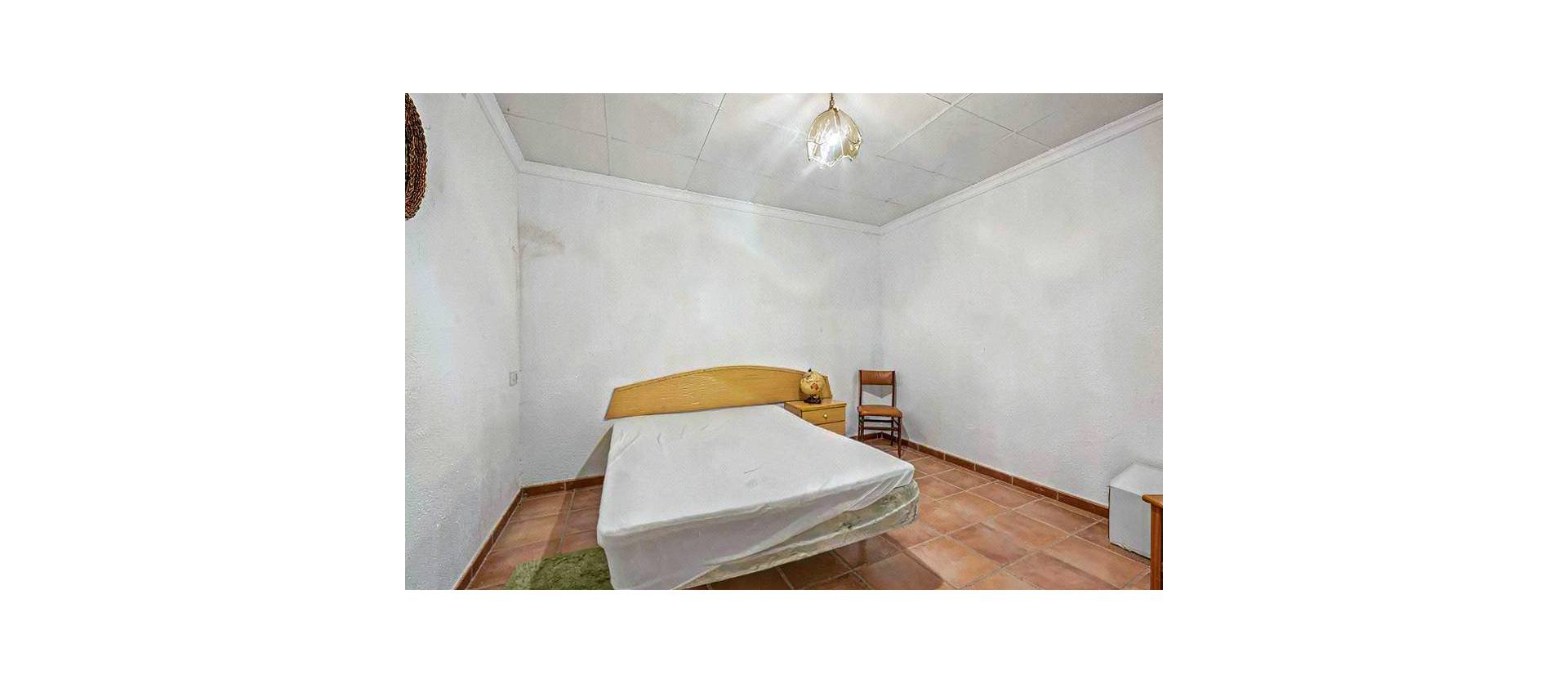 Revente - Villa - Puerto Lumbreras - Esparragal de Puerto Lumbreras