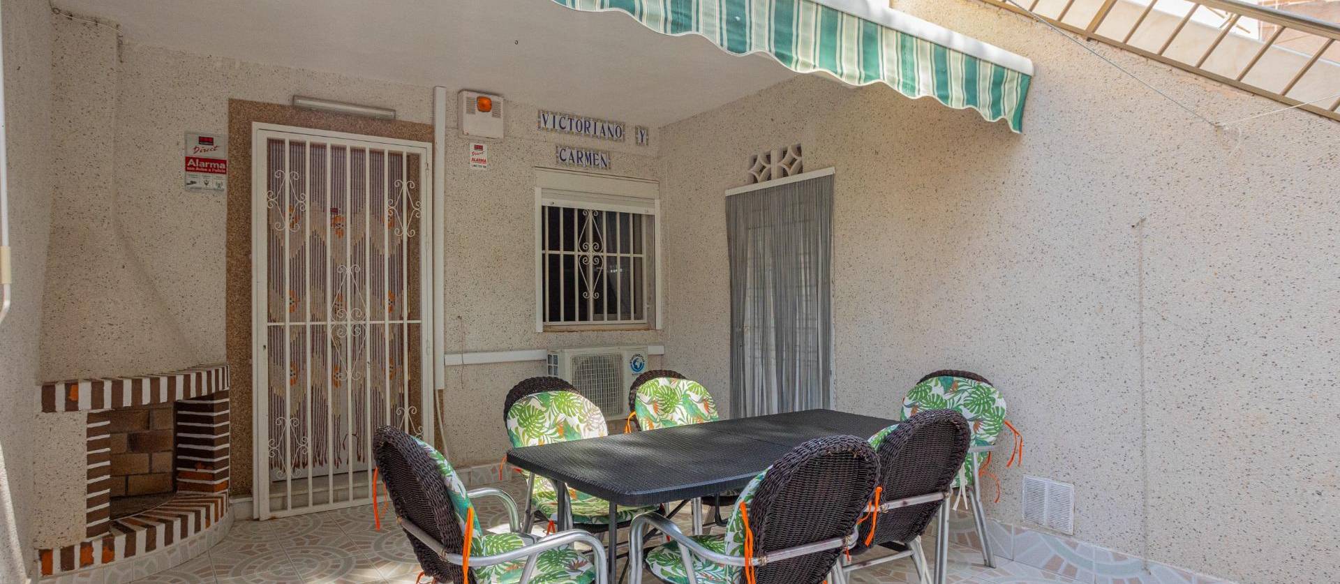 Revente - Bungalow - Torrevieja - Playa de los Naufragos