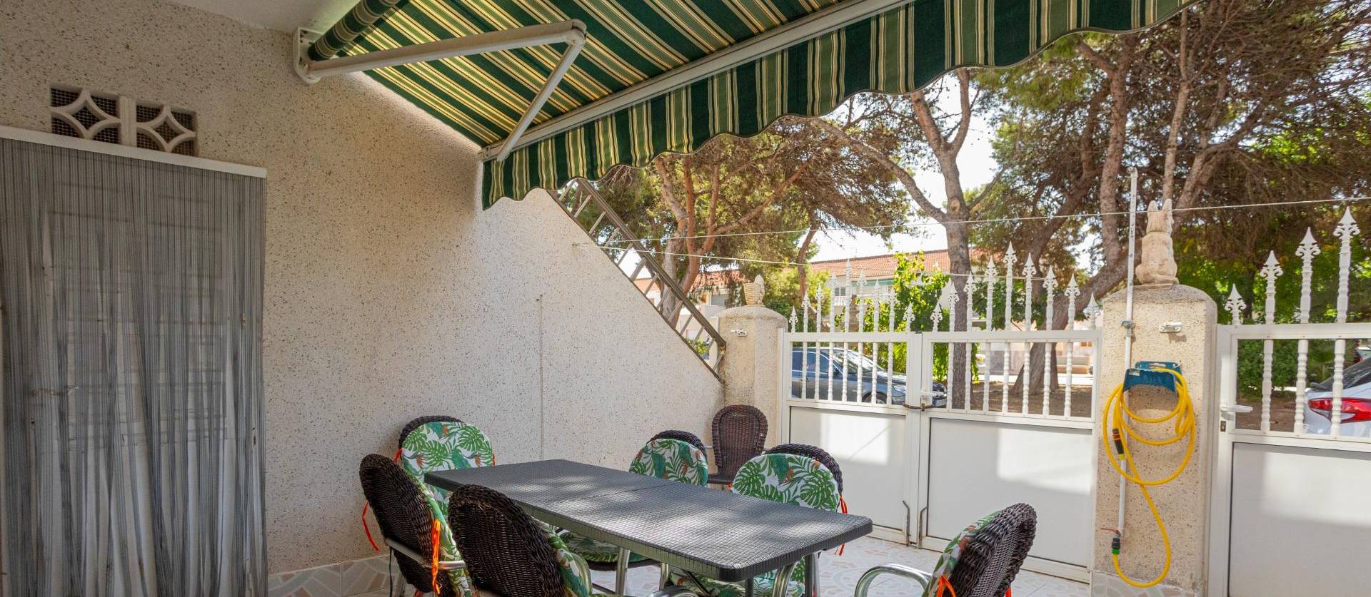 Revente - Bungalow - Torrevieja - Playa de los Naufragos