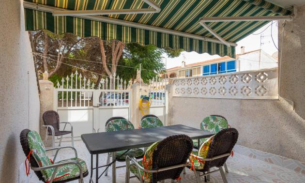 Revente - Bungalow - Torrevieja - Playa de los Naufragos