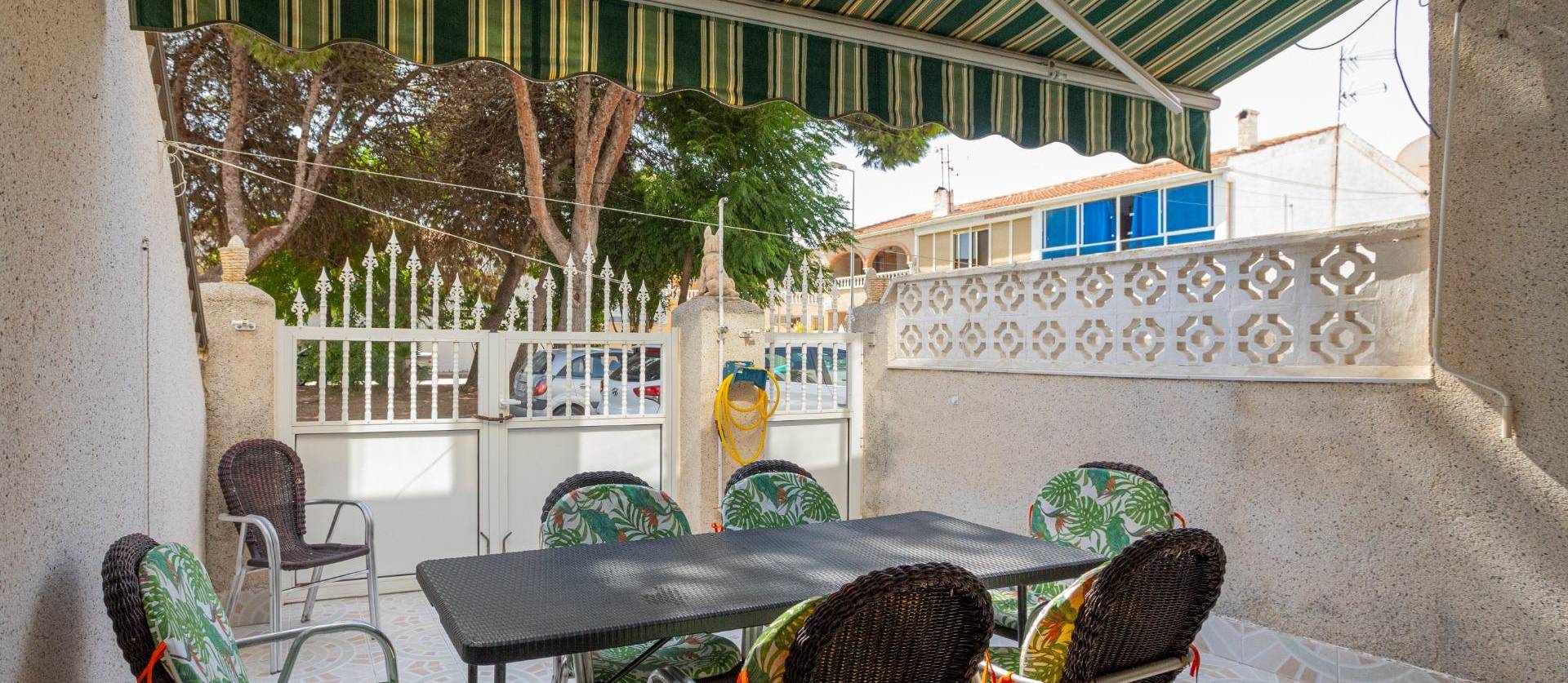 Revente - Bungalow - Torrevieja - Playa de los Naufragos