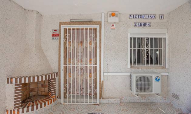 Revente - Bungalow - Torrevieja - Playa de los Naufragos