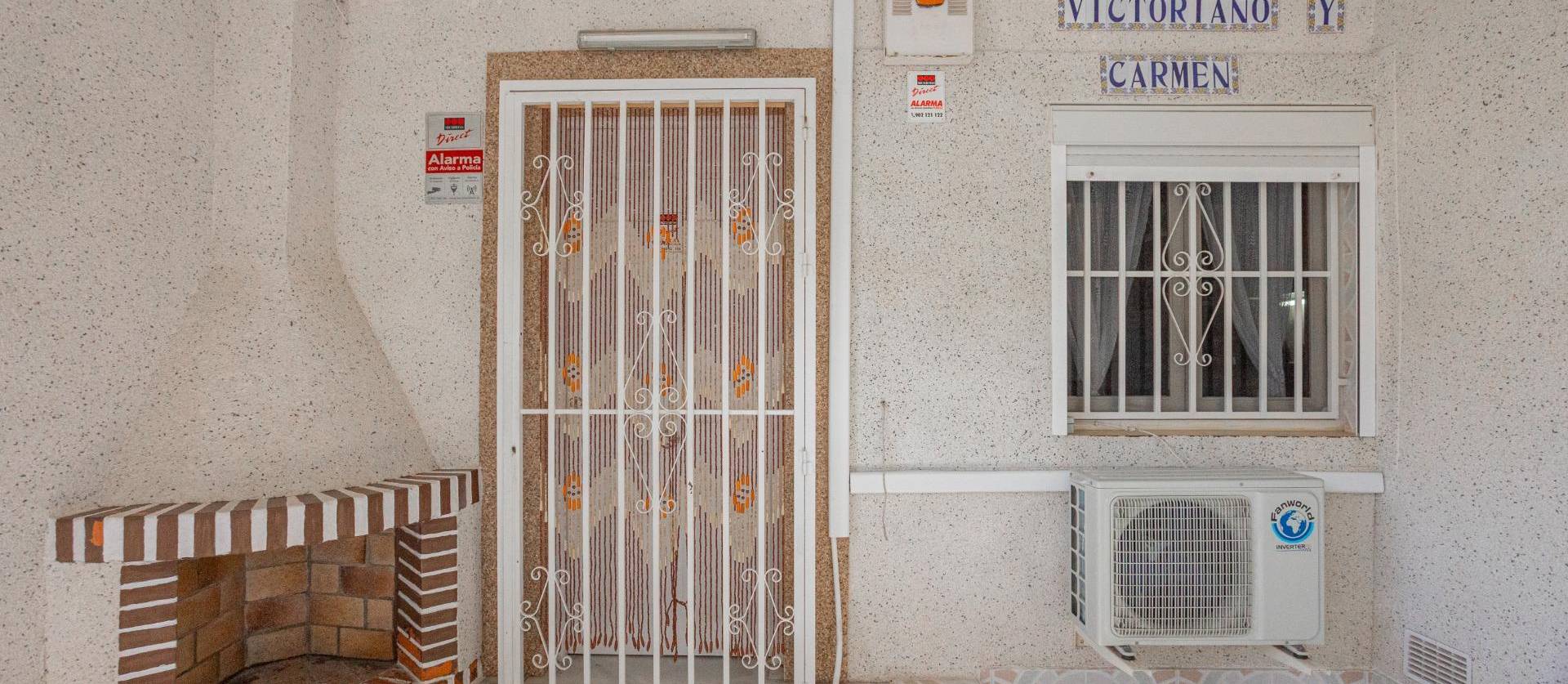 Revente - Bungalow - Torrevieja - Playa de los Naufragos