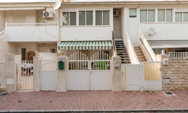 Revente - Bungalow - Torrevieja - Playa de los Naufragos