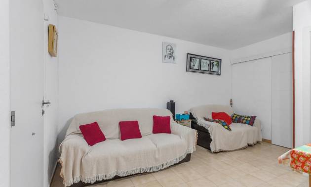 Revente - Bungalow - Torrevieja - Playa de los Naufragos
