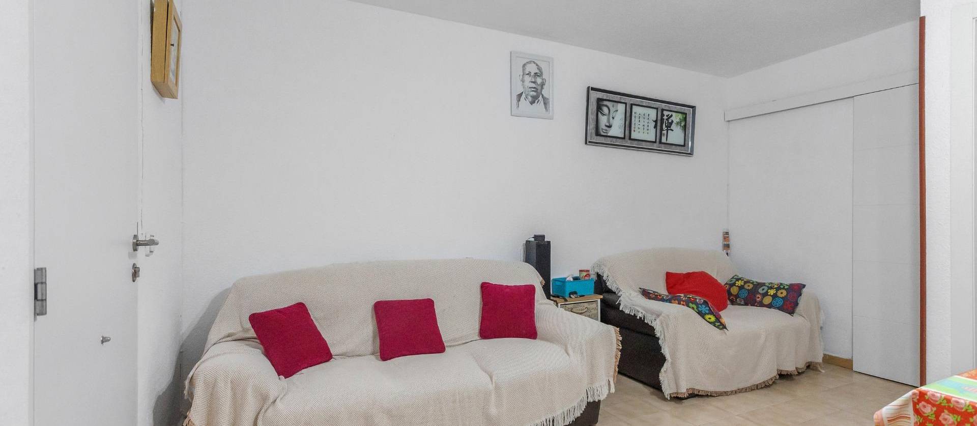 Revente - Bungalow - Torrevieja - Playa de los Naufragos