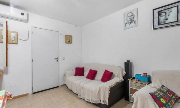 Revente - Bungalow - Torrevieja - Playa de los Naufragos