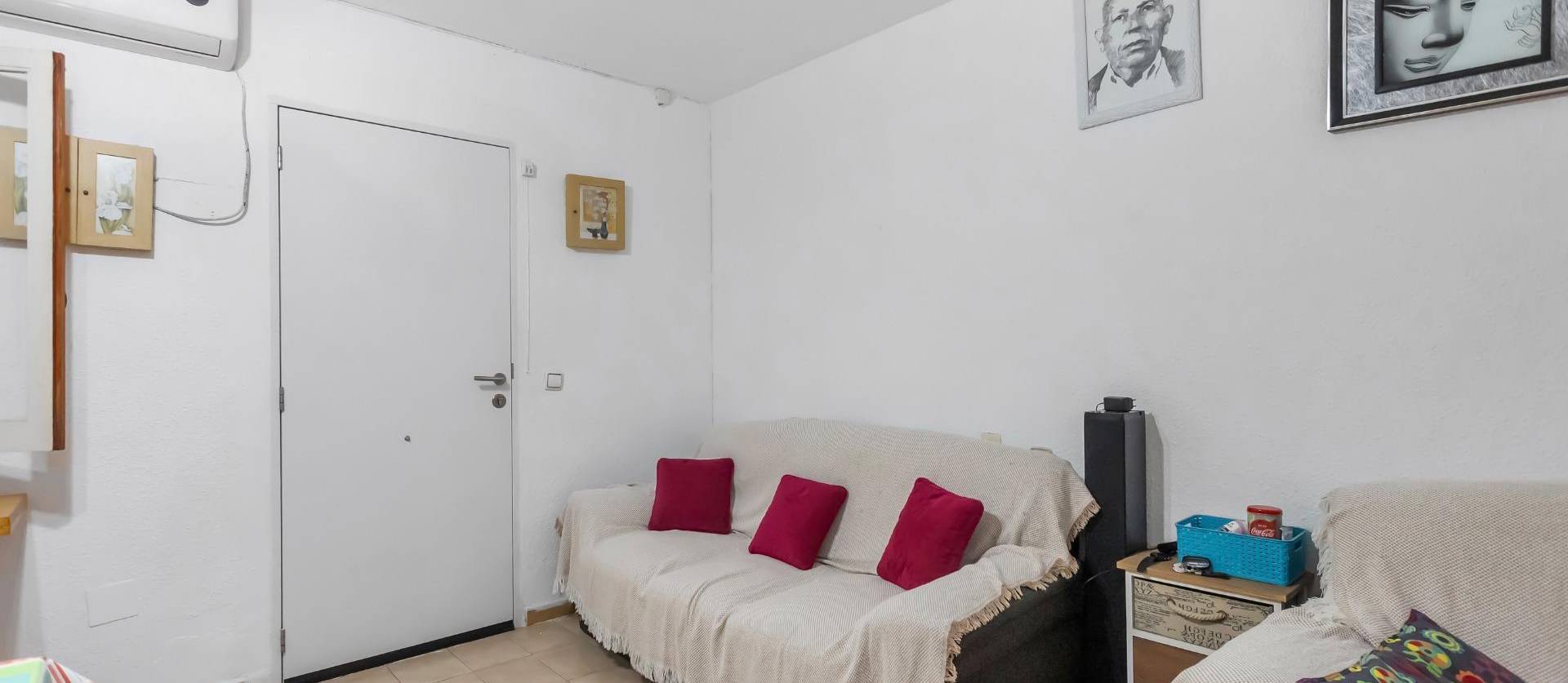 Revente - Bungalow - Torrevieja - Playa de los Naufragos