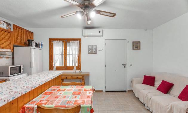 Revente - Bungalow - Torrevieja - Playa de los Naufragos