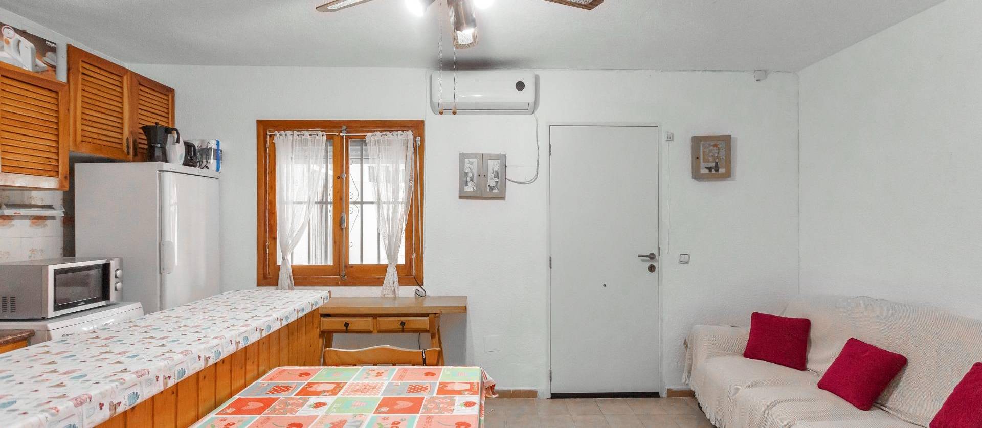 Revente - Bungalow - Torrevieja - Playa de los Naufragos