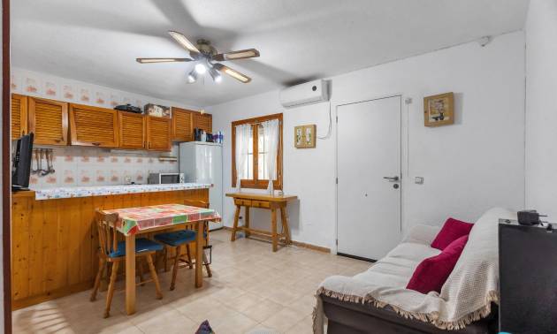 Revente - Bungalow - Torrevieja - Playa de los Naufragos