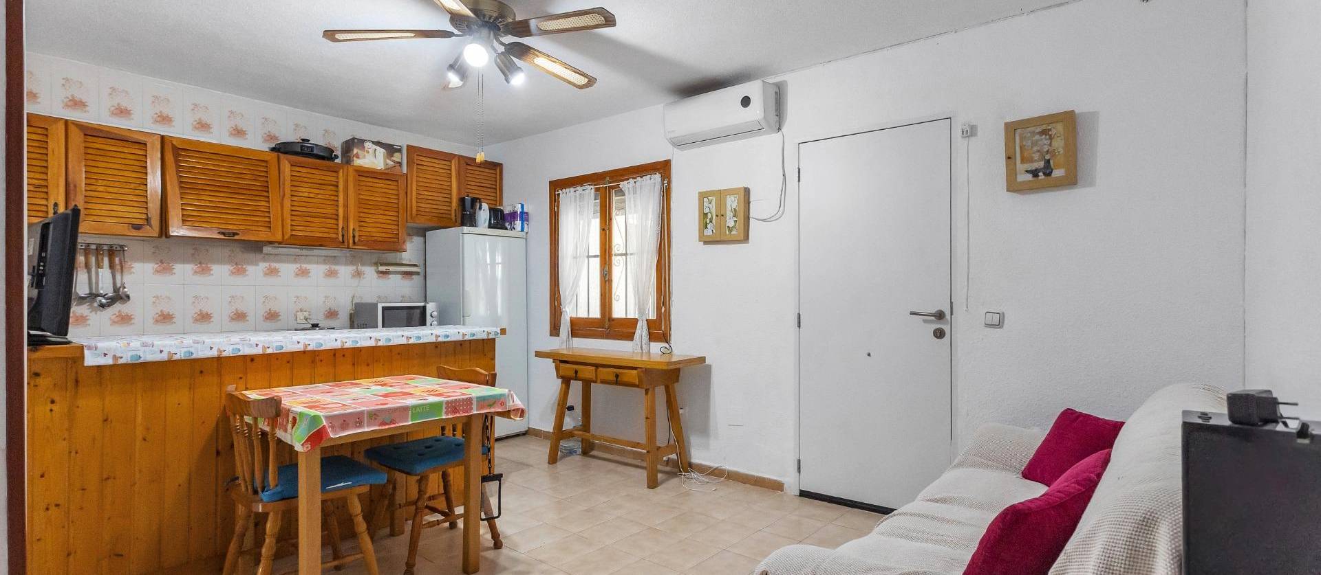 Revente - Bungalow - Torrevieja - Playa de los Naufragos