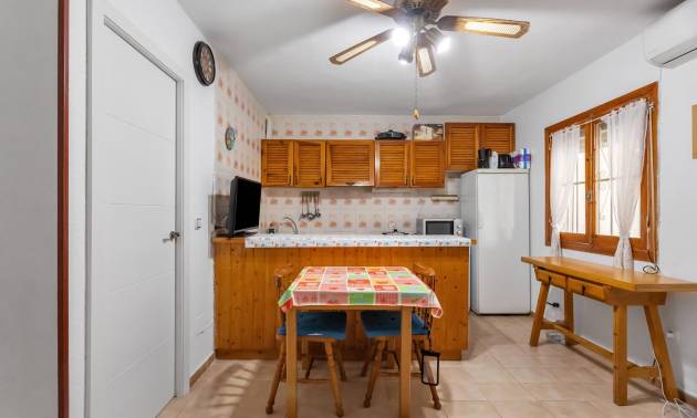 Revente - Bungalow - Torrevieja - Playa de los Naufragos