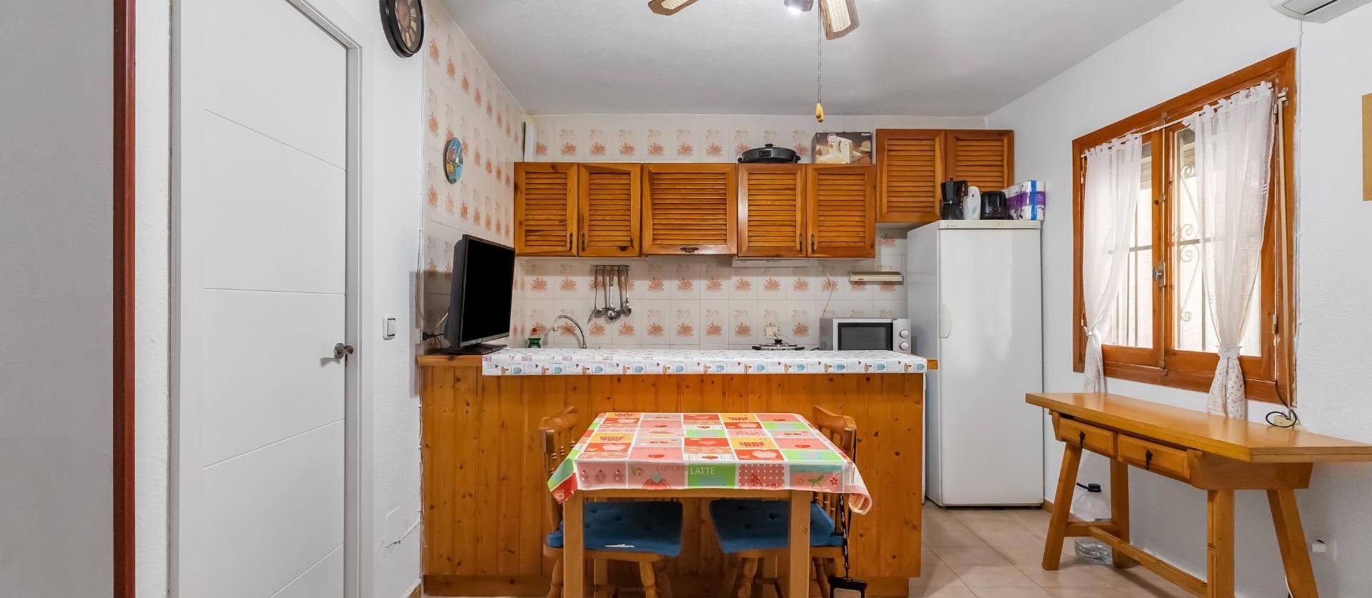 Revente - Bungalow - Torrevieja - Playa de los Naufragos