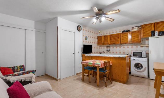 Revente - Bungalow - Torrevieja - Playa de los Naufragos