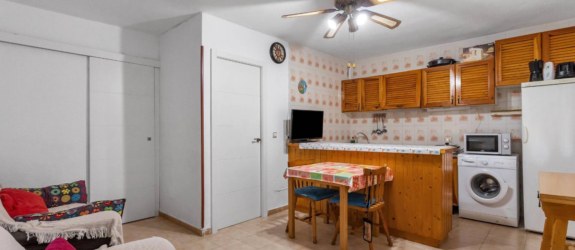 Revente - Bungalow - Torrevieja - Playa de los Naufragos