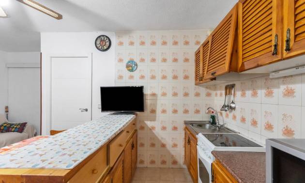 Revente - Bungalow - Torrevieja - Playa de los Naufragos