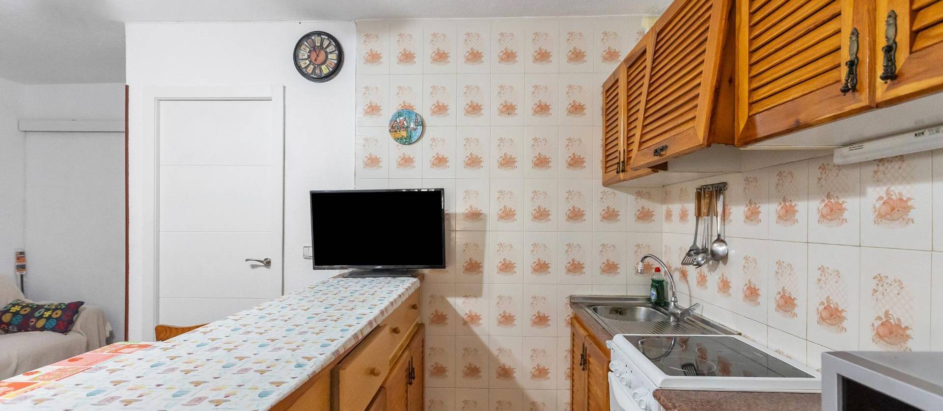 Revente - Bungalow - Torrevieja - Playa de los Naufragos
