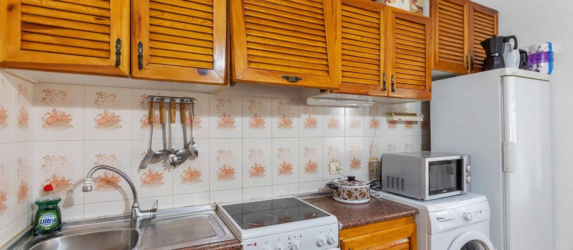 Revente - Bungalow - Torrevieja - Playa de los Naufragos