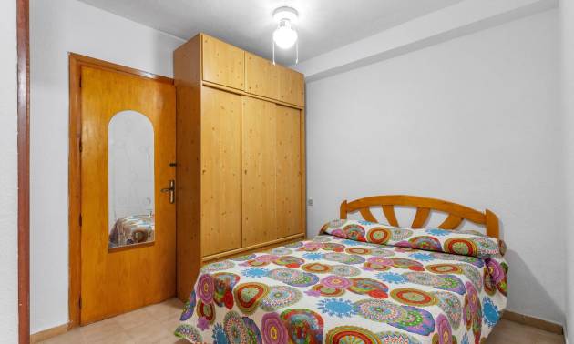 Revente - Bungalow - Torrevieja - Playa de los Naufragos