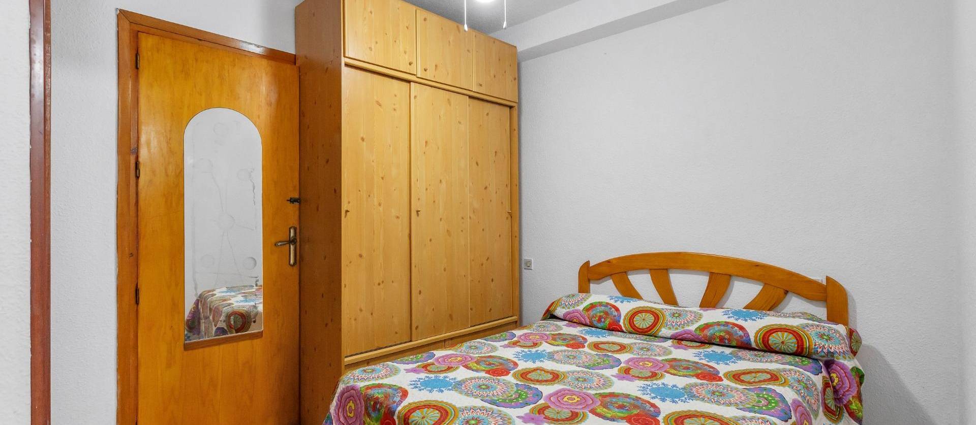 Revente - Bungalow - Torrevieja - Playa de los Naufragos