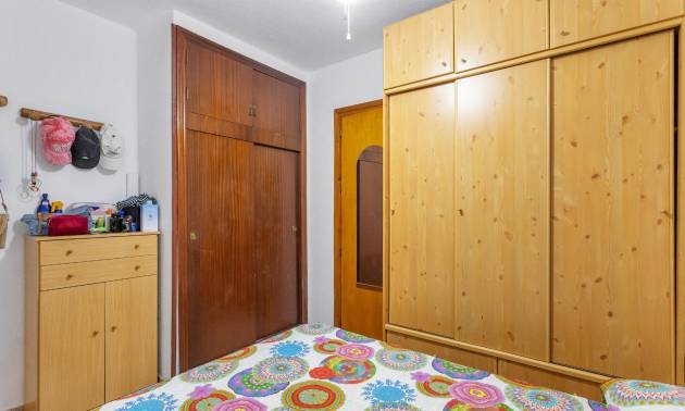 Revente - Bungalow - Torrevieja - Playa de los Naufragos