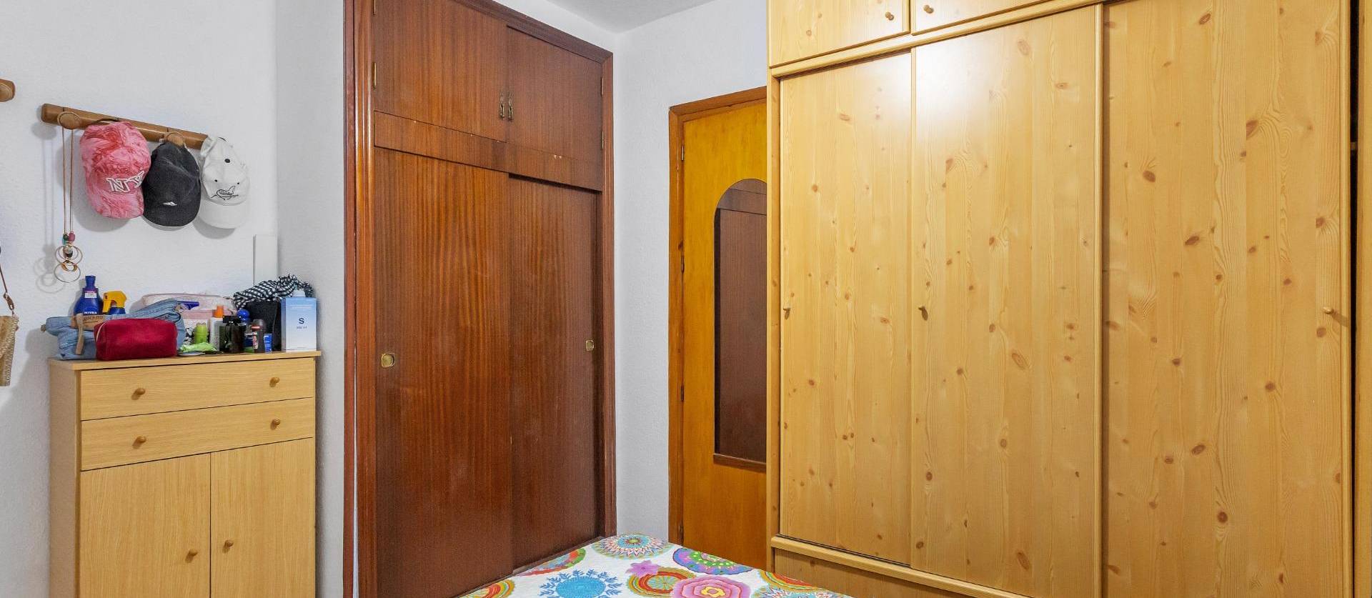 Revente - Bungalow - Torrevieja - Playa de los Naufragos