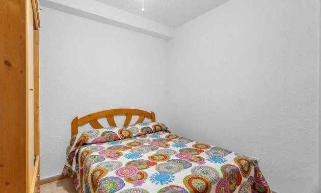 Revente - Bungalow - Torrevieja - Playa de los Naufragos