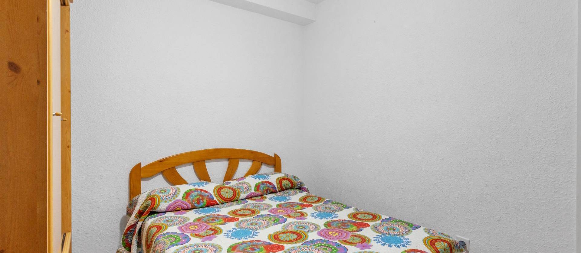 Revente - Bungalow - Torrevieja - Playa de los Naufragos