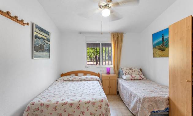 Revente - Bungalow - Torrevieja - Playa de los Naufragos