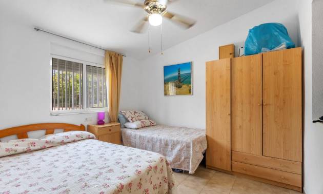 Revente - Bungalow - Torrevieja - Playa de los Naufragos