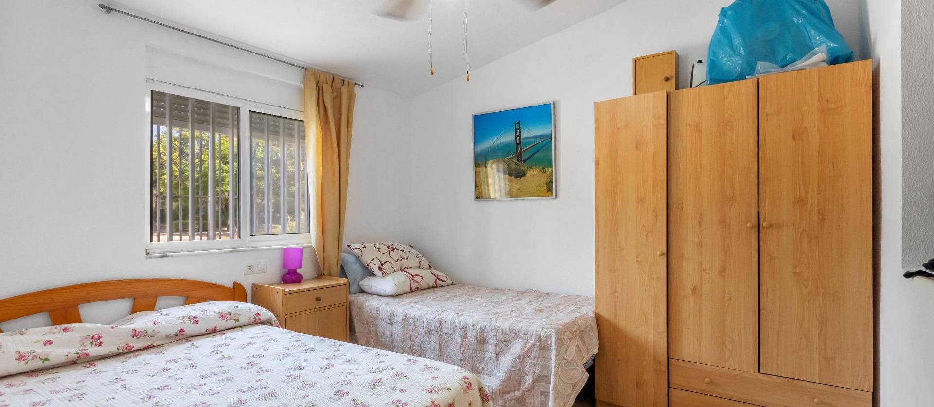Revente - Bungalow - Torrevieja - Playa de los Naufragos