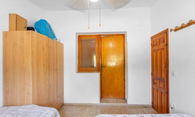 Revente - Bungalow - Torrevieja - Playa de los Naufragos
