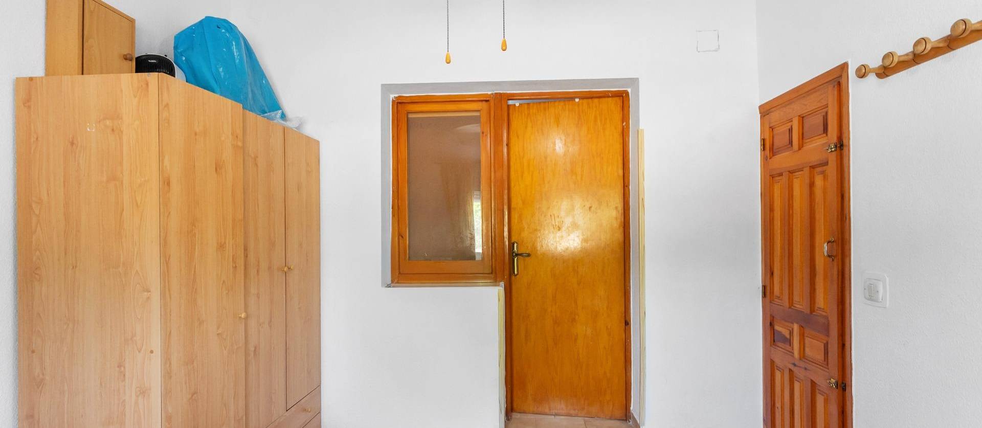 Revente - Bungalow - Torrevieja - Playa de los Naufragos