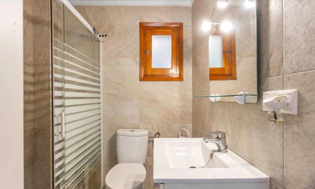 Revente - Bungalow - Torrevieja - Playa de los Naufragos