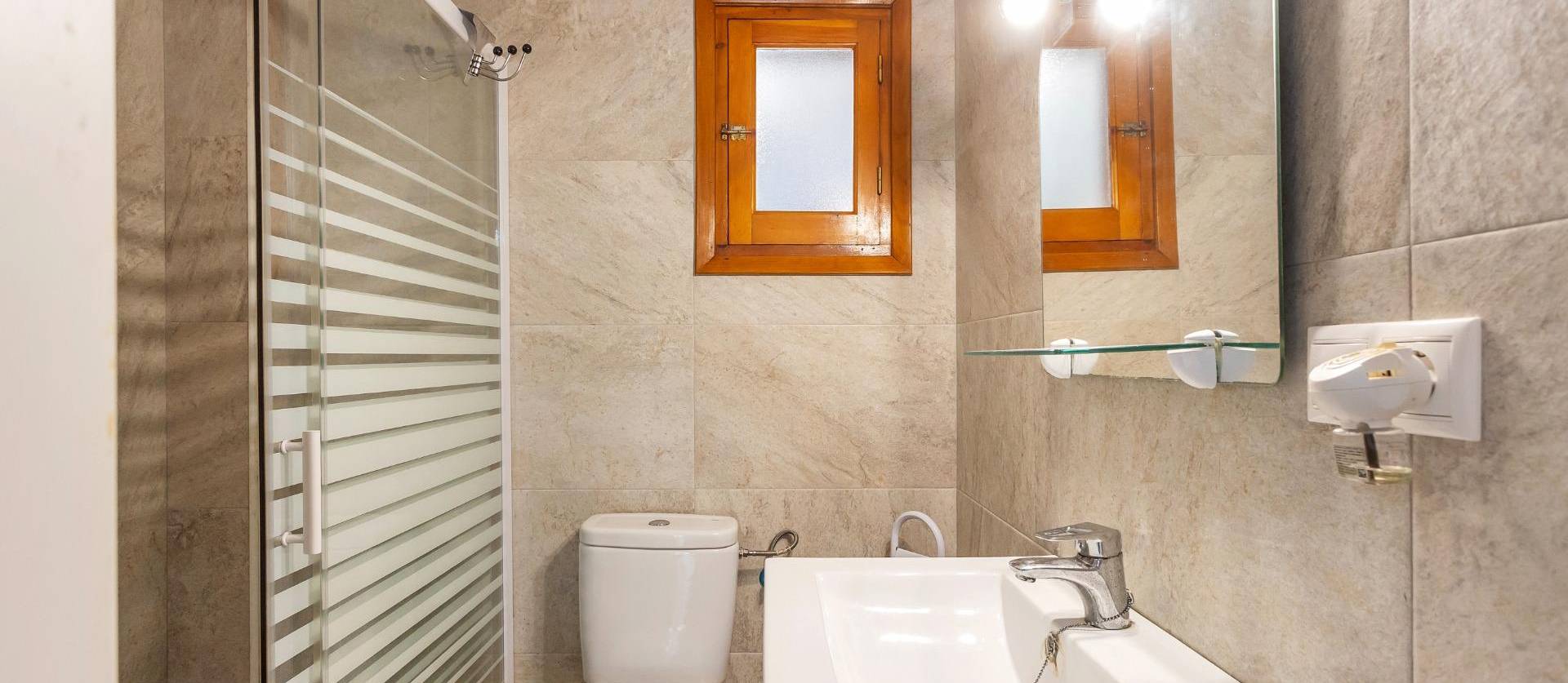 Revente - Bungalow - Torrevieja - Playa de los Naufragos