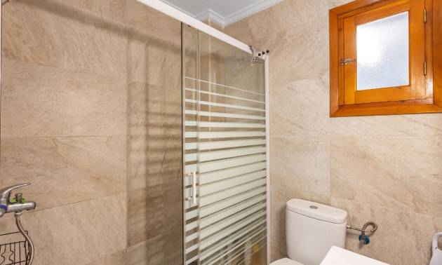Revente - Bungalow - Torrevieja - Playa de los Naufragos