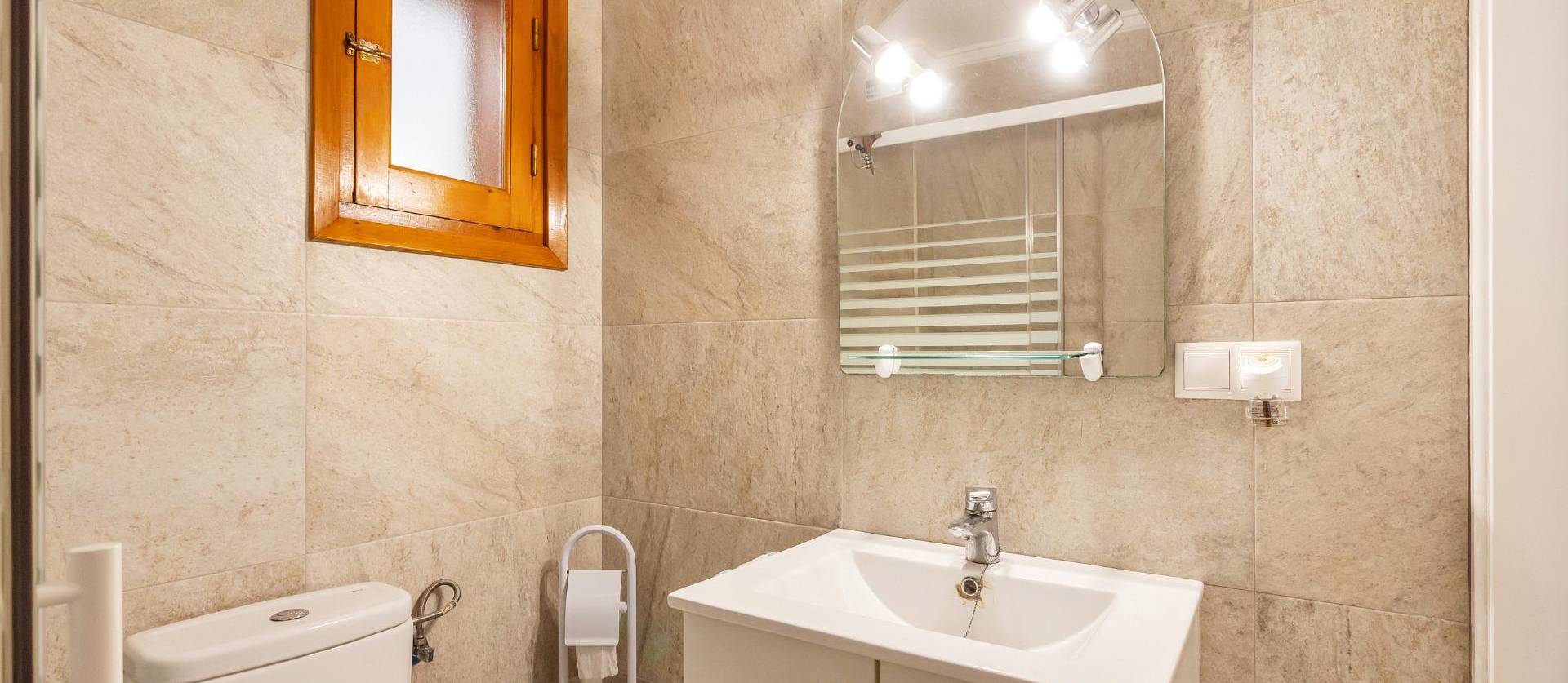Revente - Bungalow - Torrevieja - Playa de los Naufragos