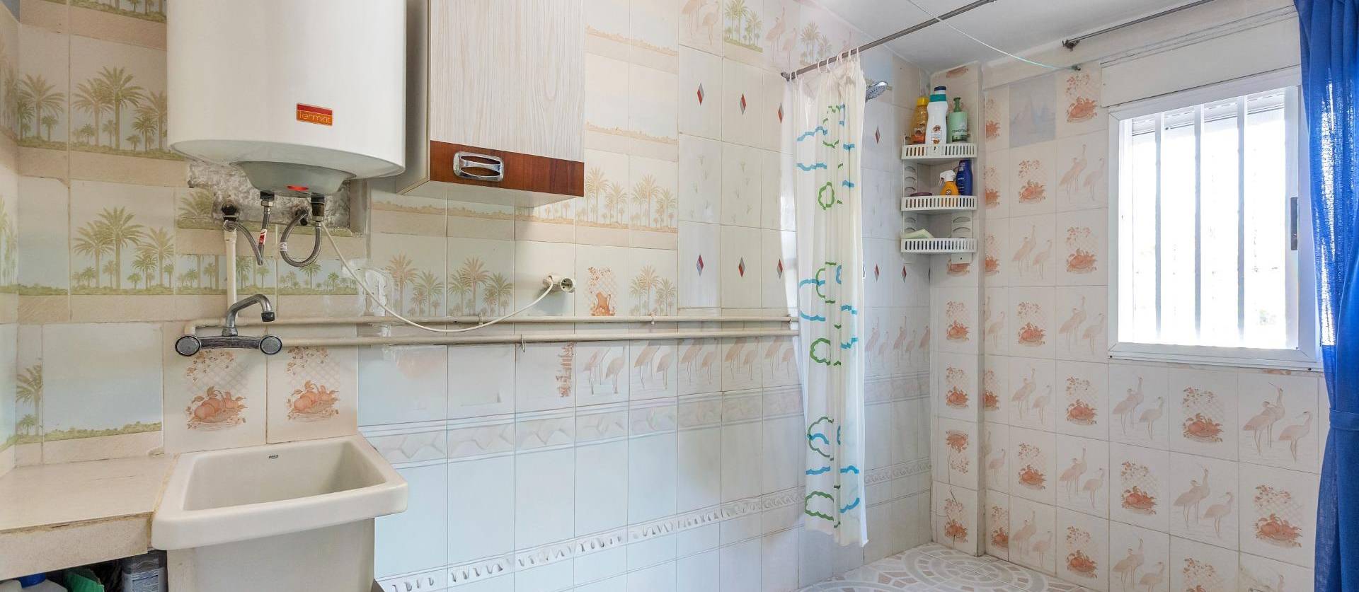 Revente - Bungalow - Torrevieja - Playa de los Naufragos