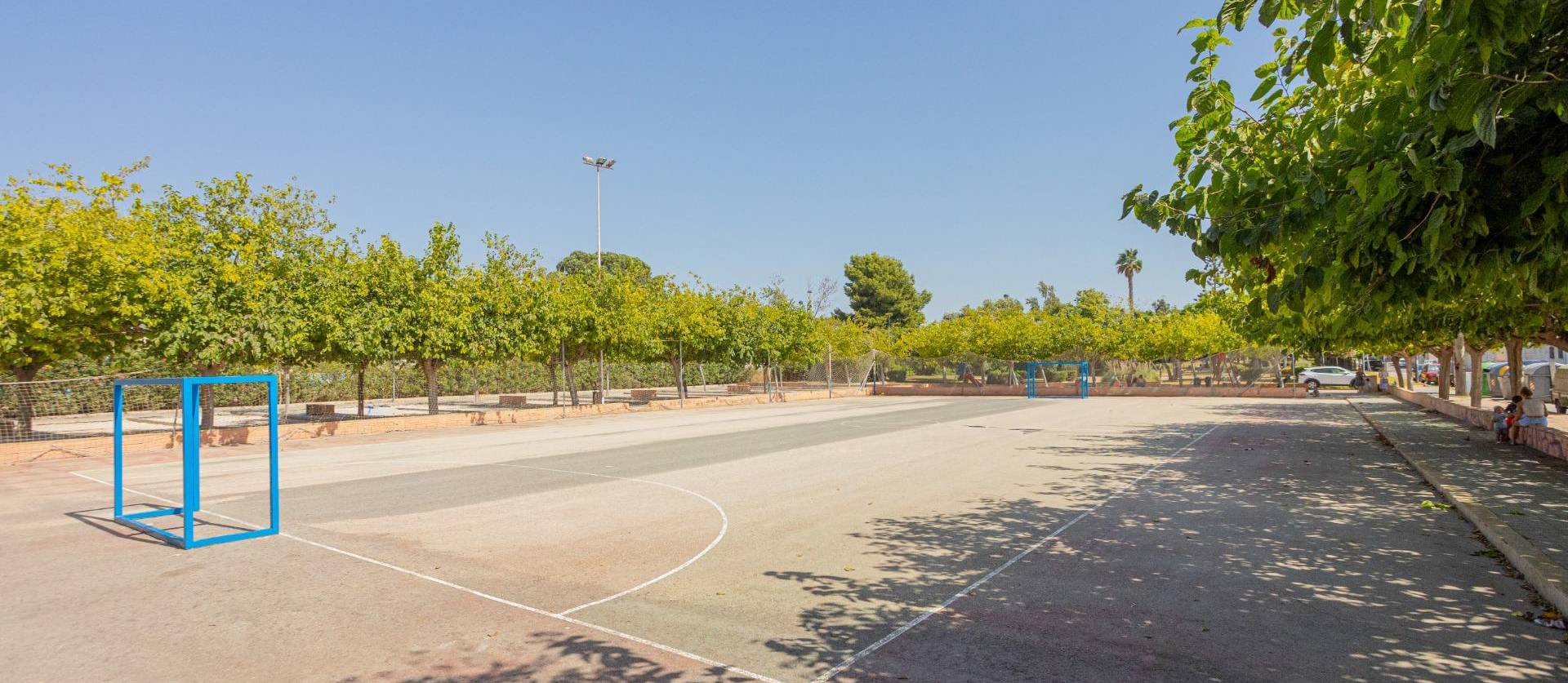 Revente - Bungalow - Torrevieja - Playa de los Naufragos