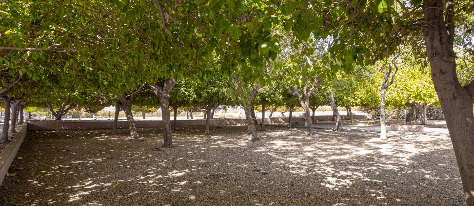 Revente - Bungalow - Torrevieja - Playa de los Naufragos