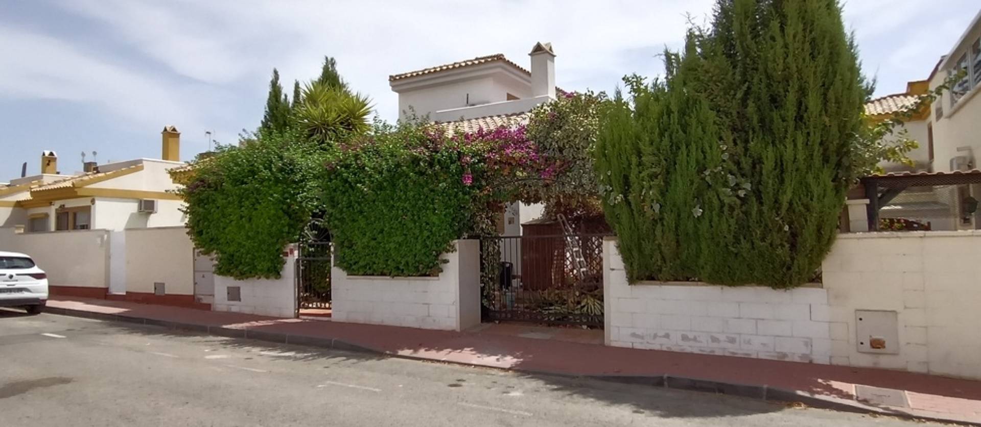 Revente - Semi Detached - Sucina