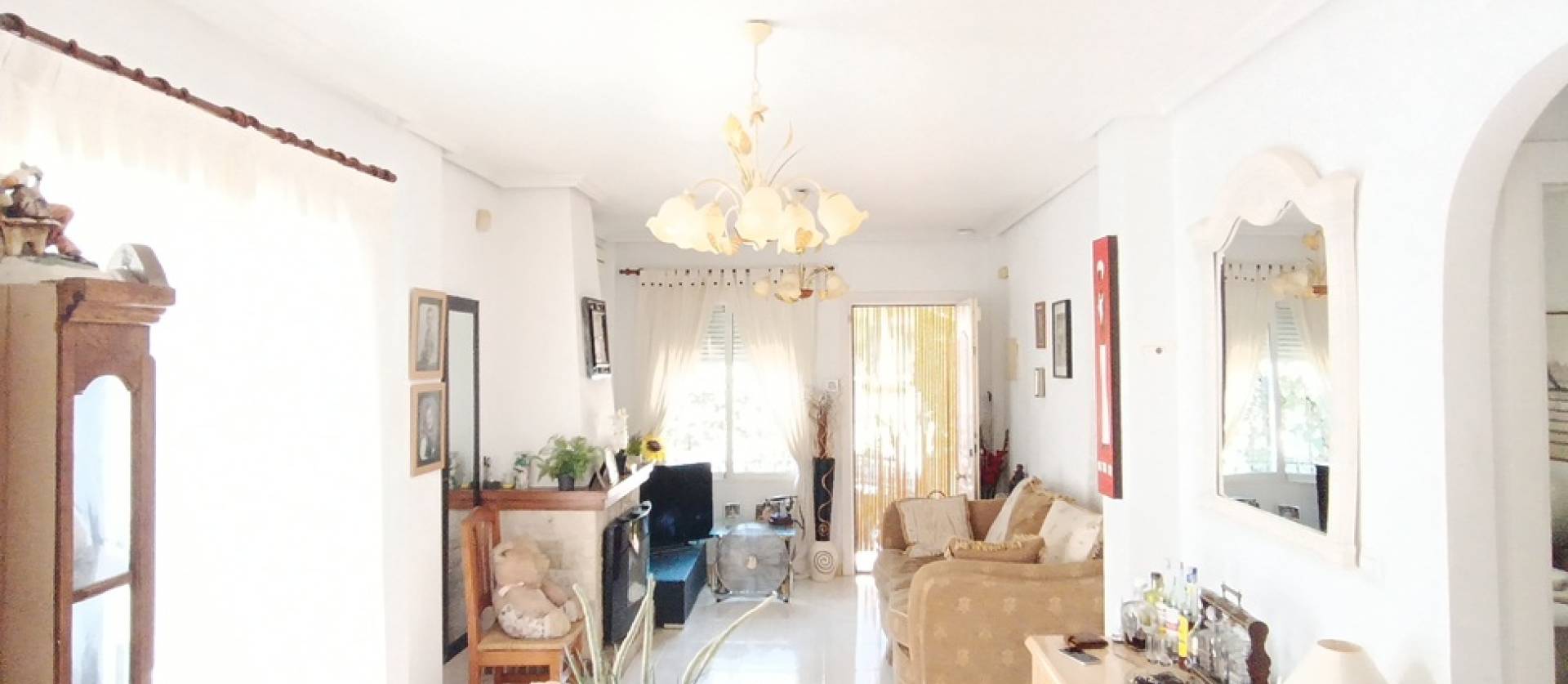 Revente - Semi Detached - Sucina