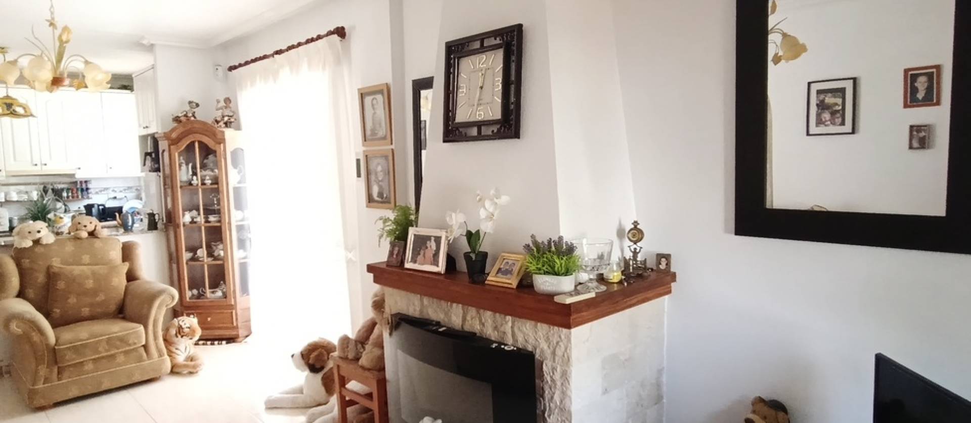 Revente - Semi Detached - Sucina