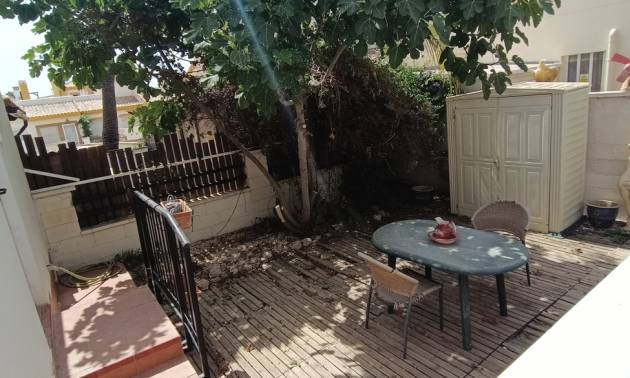Revente - Semi Detached - Sucina