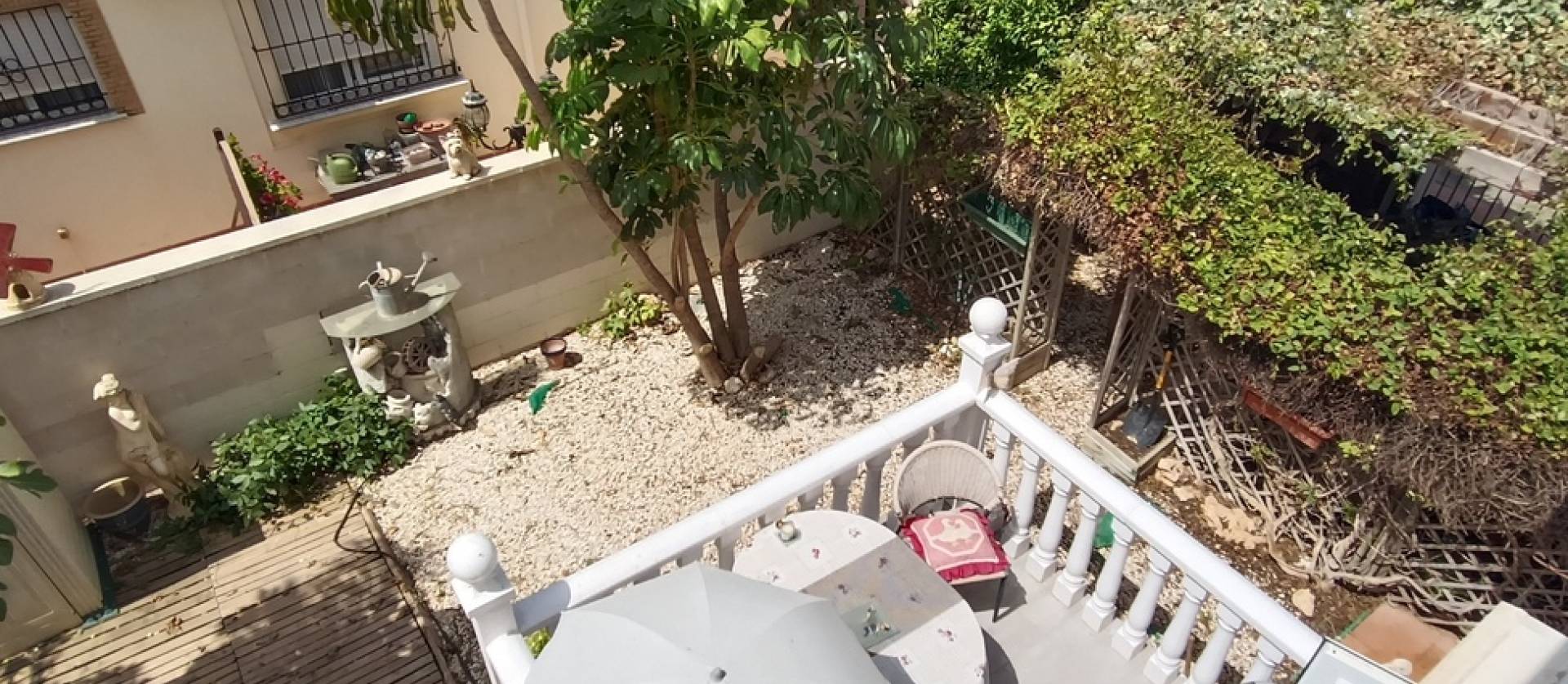 Revente - Semi Detached - Sucina