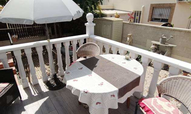 Revente - Semi Detached - Sucina